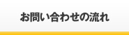 お問い合わせの流れ